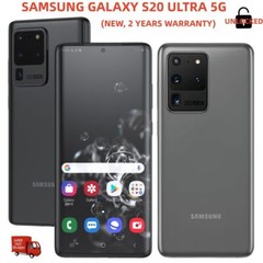 NEW Samsung Galaxy S23 Ultra / S22 Ultra /S21 Ultra 5G Factory Unlocked GSM CDMA
