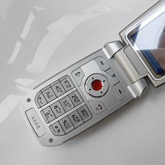 Motorola A668 8MB Unlocked Mobile Phone 2G GSM Good Quality
