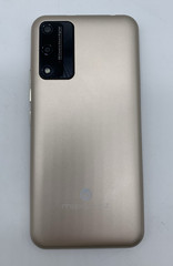 MaxWest Nitro 55E (MX-N55E) 16GB – Single SIM Android Smartphone