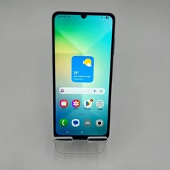 Samsung Galaxy A06 64GB Blue Broken As-Is **READ**