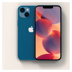Apple iPhone 13 128GB 256GB Mint Midnight Black Blue Pink Unlocked Verizon AT&T