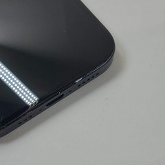 Factory Unlocked Apple iPhone 16 128GB Black MYAP3LL/A