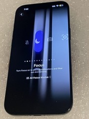 Apple iPhone Air – 256 GB – Space Black (AT&T)