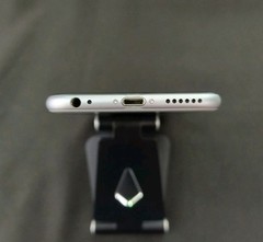 Apple iPhone 6 – 16 GB – Space Gray (T-Mobile) – Please Read – A19
