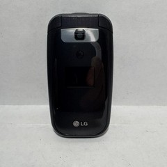 LG True B460 Phone with Chargers AT&T