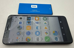 Alcatel Insight 5005R Android Smartphone 5&Prime; LCD Display 5MP Camera 16GB 4G AT&T
