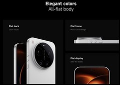 Xiaomi 17 Ultra 512GB 16GB GLOBAL VERSION (WHITE) USA Stock Unlocked