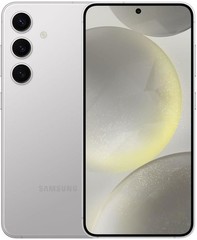 Samsung Galaxy S24 SM-S921U 128GB Marble Gray Unlocked Good