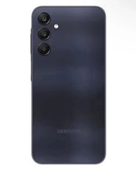NEW Samsung Galaxy A25 5G SM-S256VL 128GB 6GB Fully Unlocked – Blue Black -USA c