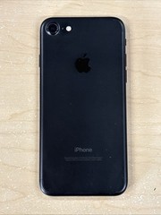 Apple iPhone 7 PLUS A1778 32GB Unlocked BLACK