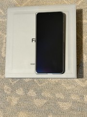 Oppo Find N6 GLOBAL 16 GB/512 GB Excellent Mint Condition Stellar Titanium