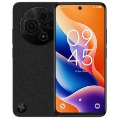 New TCL 605 6.7&Prime;Display Factory Unlocked Android Dual SIM 128GB Cell Phone BK