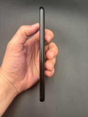 LG Rebel™ 4 LTE (CDMA) | TracFone Model LML212VL 16GB Storage