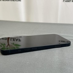Apple iPhone 13 A2482 128 GB (Unlocked) – Midnight | 85%+ Bat, AS-IS (READ)