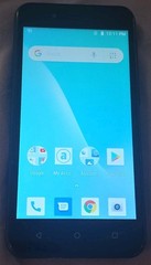 UMX U683CL, 8GB, Assurance Wireless, Android, 4G-LTE, Smartphone, Reset, Tested