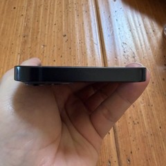 Apple iPhone 13 128GB Midnight MLML3LL/A – Battery 76% – Works – READ PLEASE