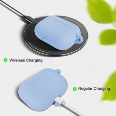for AirPods Pro 2 Case with Cleaner Kit, Compatible with Airpods Pro 2nd/1st Gen