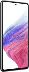 Samsung Galaxy A53 5G SM-A536U -128GB Black (Full Unlocked) Brand New Sealed