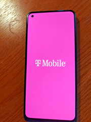 Prestine OnePlus Nord N20 5G GN2200 GSM (T-mobile) 128GB SmartPhone