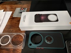 Leica Leitzphone powered by Xiaomi+Photography Kit 17 Ultra 1TB 16GB Global