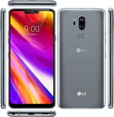 LG G7 ThinQ G710N G710VM G710TM G710ULM Android Phone 4G LTE