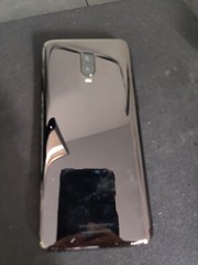 One Plus 6T – 128GB – Mirror Black (Unlocked) (8GB RAM)