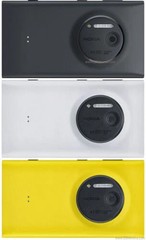 Nokia Lumia 1020 32GB 41MP Dual Core 4G Unlocked Windows Smartphone