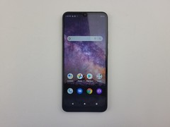 WIKO VOIX (U616AT) 32GB (GSM Unlocked) (MetroPCS) Smartphone – CRACKED – H8350