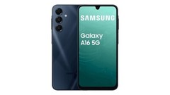 Samsung Galaxy A16 5G (128GB) 6.7&Prime; SM-S166V Dark GSM UNLOCKED