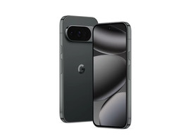 Google Pixel 10 Pro – 128GB Gemini AI Assistant Obsidian Unlocked – Excellent