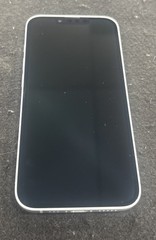 Apple iPhone 17E – 256 GB – White FOR PARTS – READ!