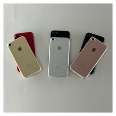 Apple iPhone 7 – 32GB 128GB – GSM Unlocked 12MP Camera Good 4.7&Prime; LCD