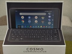 Planet Computers Cosmo Communicator QWERTY Keyboard Android 6inch