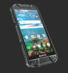 Kyocera DuraForce PRO 2 E6910 Verizon 4g LTE Rugged 64GB Android Smartphone OB