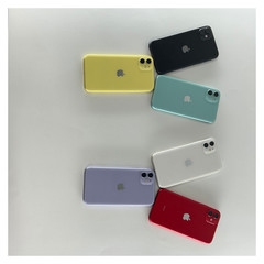 Apple iPhone 11 (64GB) Unlocked – All Colors Available AT&T T-Mobile iOS