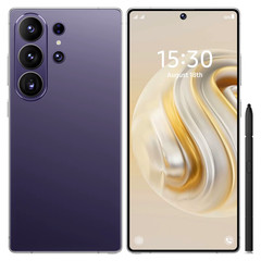 22G+2TB 2026 New S25 Ultra 5G Smartphone 108MP Camera Dual SIM Unlocked Global V