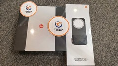 Leica Leitzphone powered by Xiaomi+Photography Kit 17 Ultra 1TB 16GB Global