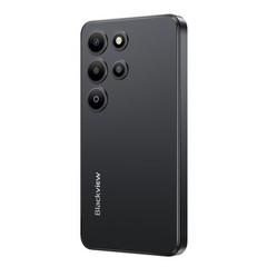 Blackview WAVE 2C Smartphone 12GB+32GB 5&Prime; Android 16 3000mAh Dual SIM Unlocked