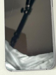 Samsung Galaxy S23 128GB SM-S911U Phantom Black (AT&T) – Fair