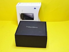 ⚡RECREATIONAL USE ONLY⚡BLACKBERRY STORM 9550 CELL PHONE 3.15MP 2G 3G FLASH WIFI