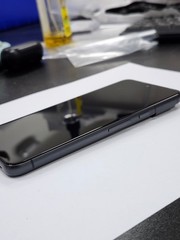 DEFECTIVE – Google Pixel 8 – 256GB – Black – Unlocked – G9BQD – 12824