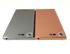 Sony Xperia XZ Premium G8141 G8142 Original 64GB 19MP WIFI GPS Android 4G Phone
