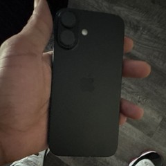 Apple iPhone 14 Black Smartphone 12MP Dual Camera Built-In Memory Slate