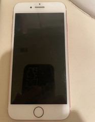 Apple iPhone 7 32GB Rose Gold Bar Smartphone 12.0MP Rear Camera
