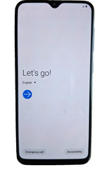 Samsung Galaxy A20 Dual 32GB T-Mobile SM-205U EXCELLENT w/extras FREE SHIPPING !