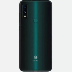 AT&T MAESTRO 3 U626AA 32GB BRAND NEW AT&T LOCKED OCEAN GREEN COLOR