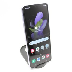 Samsung Galaxy Z Flip4 F721U 128GB Poor Condition | Purple | UNLOCKED