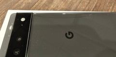 Google Pixel 6 128GB 5G UNLOCKED Black Android Phone 8GB RAM Smartphone WORKING