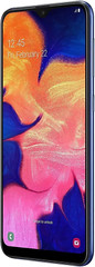 Samsung Galaxy A10 SM-A105F/DS 32GB 2GB Factory Unlocked Smartphone -New