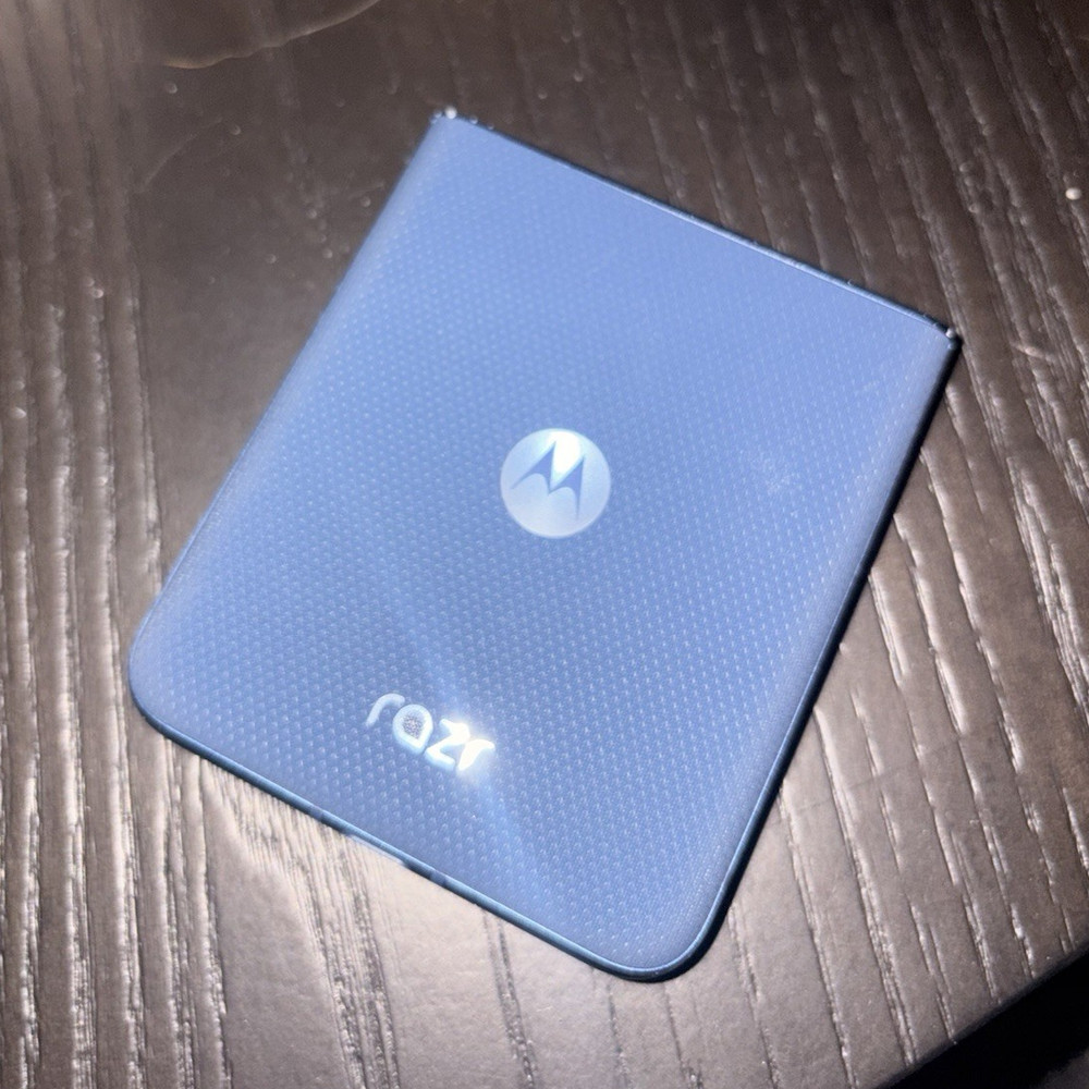 Motorola Razr 2025